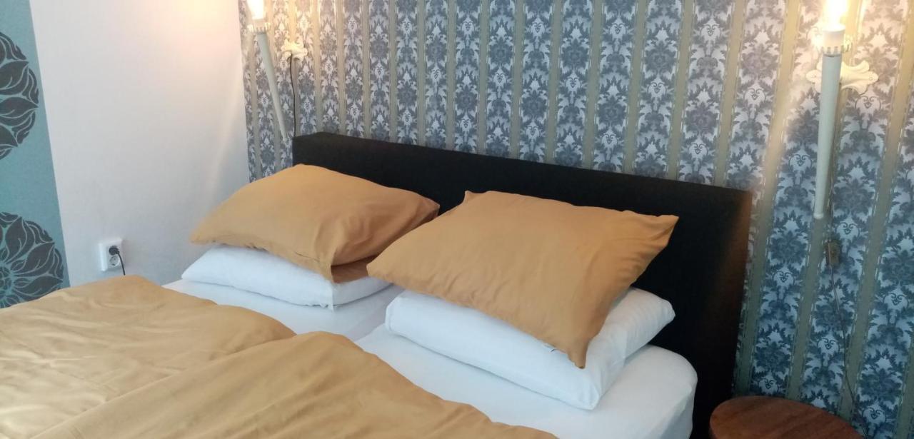 B&B Aan Het Water Эрневальд Экстерьер фото